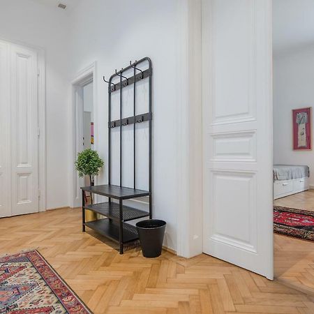 Grand Soho II Apartment Vienna Viena Exterior foto
