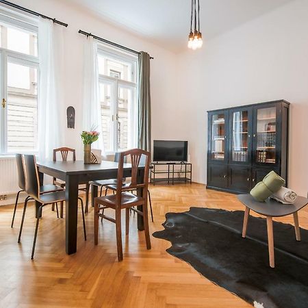 Grand Soho II Apartment Vienna Viena Exterior foto