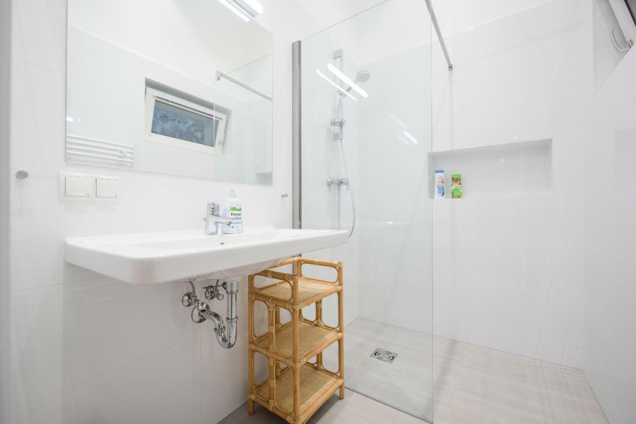 Grand Soho II Apartment Vienna Viena Exterior foto