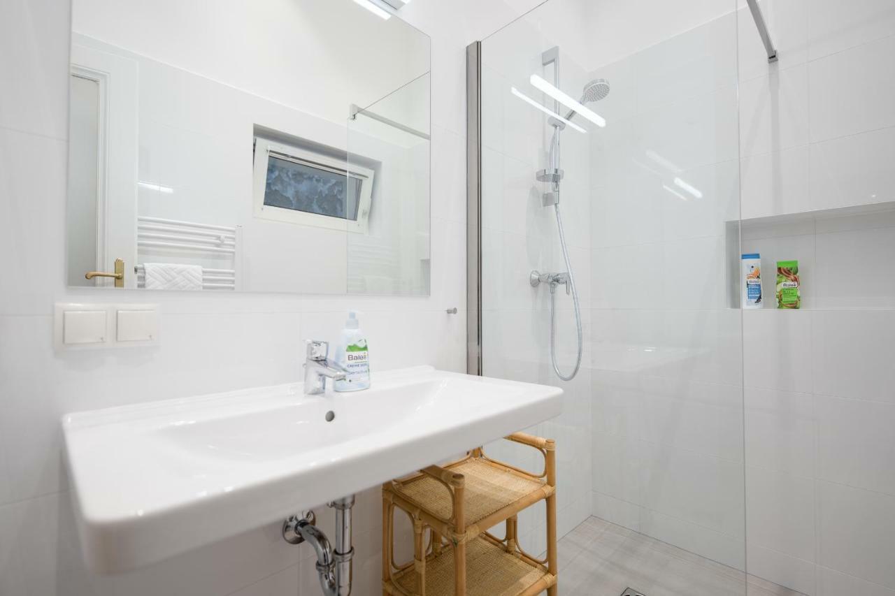 Grand Soho II Apartment Vienna Viena Exterior foto